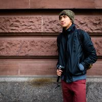 Ivan Yulian Suryawinata的照片