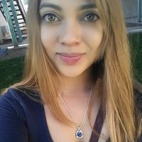 Melissa Cox的照片