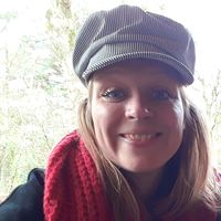 Hilde Muskens的照片