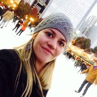 Michelle Oliveira's Photo