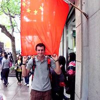 Matthew Pidoux's Photo