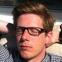 Robert Lidberg的照片