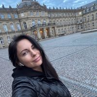 Julia Chepurna's Photo