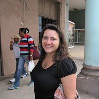 Stephanie Kehl's Photo