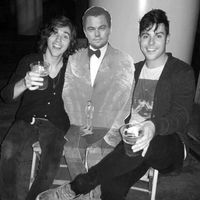 Joshua Little's Photo