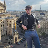 Axel Wechsler's Photo