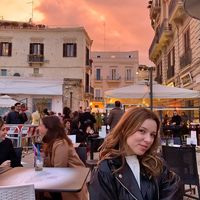 Nina Lewandowska's Photo