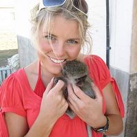 Kelly Hobson's Photo