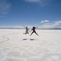 Anahi Oviedo's Photo