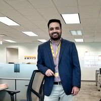 Fotos von Hammad Mufti