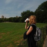 Magdalena Tocikova's Photo