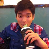 Vincent Kah的照片