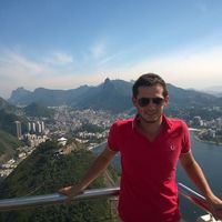 Alexandre Patard的照片