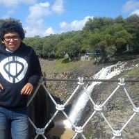 Bryan Samos Albornoz's Photo