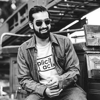 Syed Ahsan Fareed的照片