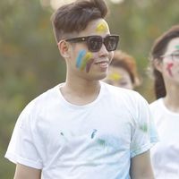 Tuan Anh Trinh's Photo