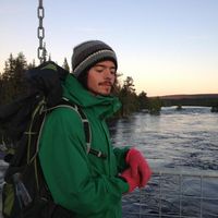 Linus Jakobsson的照片