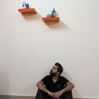 Priyank Dubey's Photo