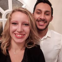 Chloé Devred's Photo