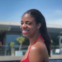 Kimberly Rodrigues的照片