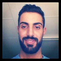 Ahmad Hamamah的照片