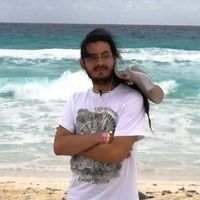 Luis Miguel Muñoz Gómez's Photo