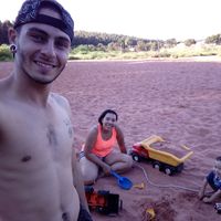 Fotos de Vitor Garcium