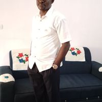 Nso Pascal Etchu's Photo