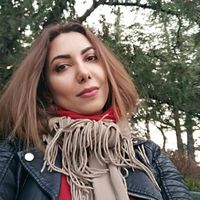 Marziye Asadi's Photo