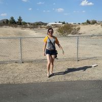 Le foto di Lillian Cao