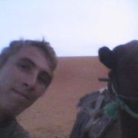 Matt Fishman的照片