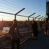 Marc Geignetter的照片