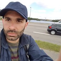 Nikolay Donchev的照片