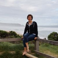 Katrin Merckelbach's Photo