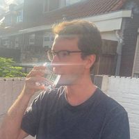 Egor Matsuev's Photo