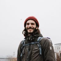 Gianluca Sartore的照片