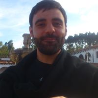 Alexandre Tozzo's Photo