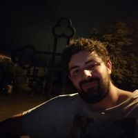 Axel Tressieres's Photo