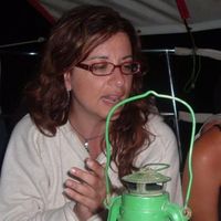 Lucia Sammicheli's Photo