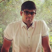 Praveen Krishnan的照片