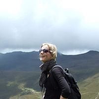 Marije Boerhof's Photo