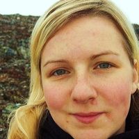 Marie Anne Boulanger's Photo