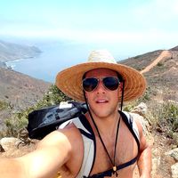 Fotos von Connor Fisher