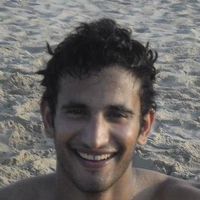 Ahmed Egemy的照片