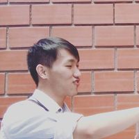 Ramon Djunanto's Photo