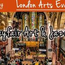 Immagine di CS London - Mayfair Art Gallery Crawl & Social