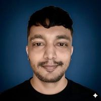 kaustubh gohokar的照片