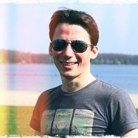 Artur Vacarciuc's Photo