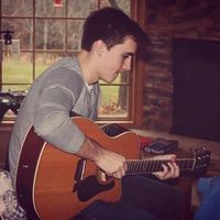 Nathan Warner's Photo