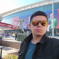 Dilan Cuellar's Photo